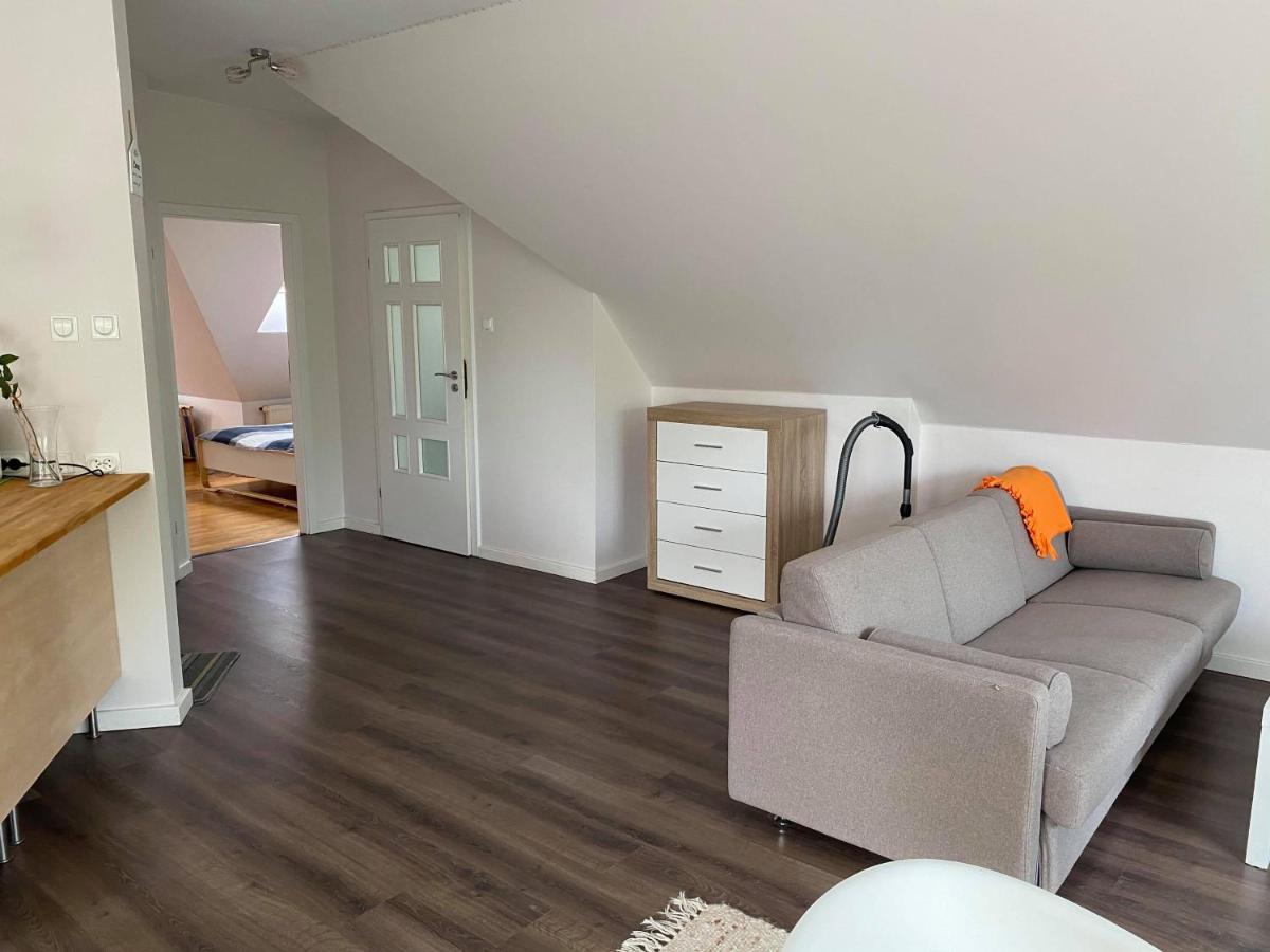 Apartament Klonowa Kolobrzeg Exterior photo